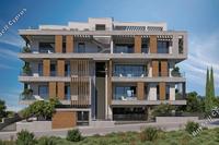 3 Bedroom Apartment in Agios Athanasios (Limassol) for sale 