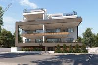 1 Bedroom Apartment in Livadia Larnacas (Larnaca) for sale 