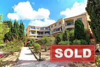 2 Bedroom Ground floor apartment · Tombs Of The Kings (Paphos) for sale 