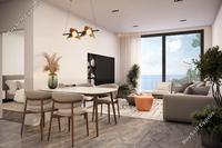 1 Bedroom Ground floor apartment · Geroskipou (Paphos) for sale 
