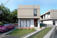 3 Bedroom Detached house · Konia (Paphos) for sale 