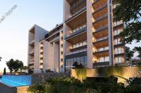 3 Bedroom Apartment in Mouttagiaka (Limassol) for sale 