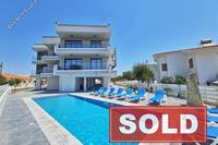 2 Bedroom Penthouse · Sotira Ammochostou (Famagusta) for sale 