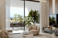 2 Bedroom Apartment in Potamos Germasogeias (Limassol) for sale 