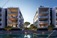 2 Bedroom Apartment · Potamos Germasogeias (Limassol) for sale 