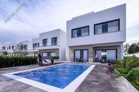 3 Bedroom Detached house in Agios Athanasios (Limassol) for sale 