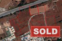48489 SQM Land · Agia Thekla (Famagusta) for sale 