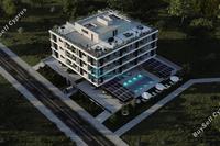 2 Bedroom Apartment · Aradippou (Larnaca) for sale 