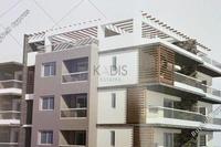 2 Bedroom Penthouse in Ypsonas (Limassol) for sale 
