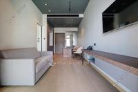 Studio Apartment in Potamos Germasogeias (Limassol) for sale 