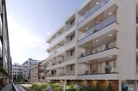 2 Bedroom Apartment in Livadia Larnacas (Larnaca) for sale 