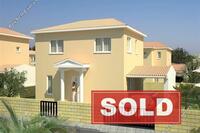 3 Bedroom Detached house · Liopetri (Famagusta) for sale 