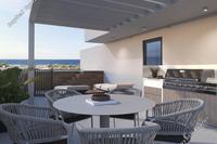 3 Bedroom Apartment in Livadia Larnacas (Larnaca) for sale 