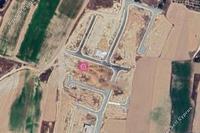 553 SQM Plot in Latsia (Nicosia) for sale 