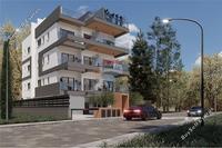3 Bedroom Apartment · Agios Athanasios (Limassol) for sale 