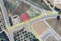 527 SQM Plot in Kouklia Pafou (Paphos) for sale 