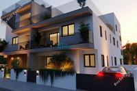 2 Bedroom Penthouse in Kiti (Larnaca) for sale 