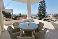 4 Bedroom Semi-detached house in Agia Fyla (Limassol) to rent 