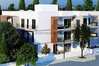 3 Bedroom Ground floor apartment in Kato Paphos (Paphos) for sale 
