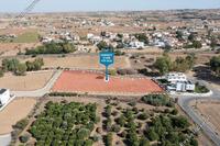 5398 SQM Land · Psimolofou (Nicosia) for sale 
