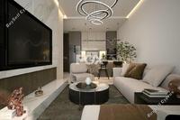 3 Bedroom Apartment in Paphos Municipality (Paphos) for sale 