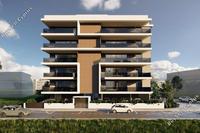 2 Bedroom Apartment in Agios Andreas Nicosia (Nicosia) for sale 