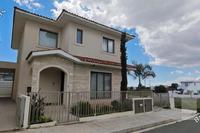 3 Bedroom Detached house in Livadia Larnacas (Larnaca) for sale 
