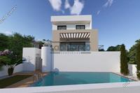 3 Bedroom Detached house in Palodeia (Limassol) for sale 