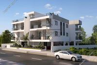 1 Bedroom Apartment in Kato Lakatamia (Nicosia) for sale 