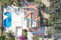 3 Bedroom Detached house in Pervolia (Larnaca) to rent 