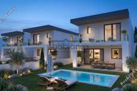 3 Bedroom Detached house · Livadia Larnacas (Larnaca) for sale 