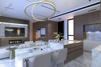 3 Bedroom Apartment · Agia Fyla (Limassol) for sale 