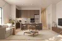 2 Bedroom Apartment · Agioi Omologitai (Nicosia) for sale 