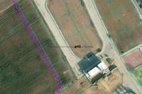 648 SQM Plot in Pervolia (Larnaca) for sale 