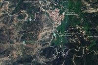 3345 SQM Land · Pedoulas (Nicosia) for sale 