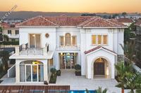 6 Bedroom Detached house in Pervolia (Larnaca) for sale 