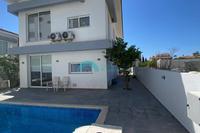 4 Bedroom Detached house · Oroklini (Larnaca) to rent 