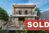 3 Bedroom Detached house · Geroskipou (Paphos) for sale 