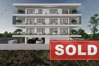 1 Bedroom Apartment in Tombs Of The Kings (Paphos) for sale 