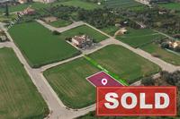 600 SQM Plot · Dali (Nicosia) for sale 