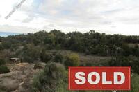 5676 SQM Land in Protaras (Famagusta) for sale 