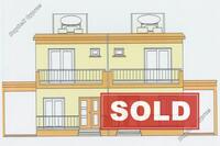 3 Bedroom Semi-detached house · Liopetri (Famagusta) for sale 