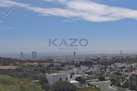 1335 SQM Plot in Agios Athanasios (Limassol) for sale 