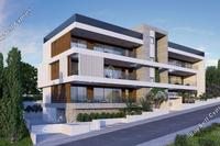 3 Bedroom Apartment · Limassol Municipality (Limassol) for sale 