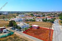 518 SQM Land · Paralimni (Famagusta) for sale 