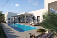 3 Bedroom Bungalow in Frenaros (Famagusta) for sale 
