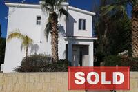 2 Bedroom Detached house in Peyia (Paphos) for sale 