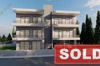 1 Bedroom Apartment · Geroskipou Plage (Paphos) for sale 