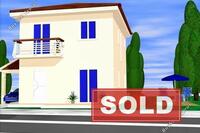 3 Bedroom Detached house · Liopetri (Famagusta) for sale 