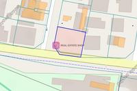 539 SQM Plot in Agios Dometios (Nicosia) for sale 
